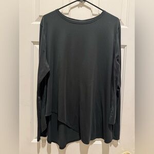 Lululemon long sleeve top PTP 23